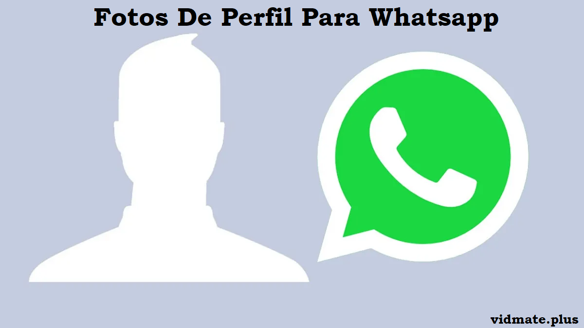 Fotos De Perfil Para Whats app