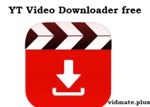 YT Video Downloader free