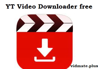 YT Video Downloader free